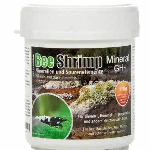 Mega-Angebot Salty Shrimp - Bee Shrimp Mineral GH+ 110g
