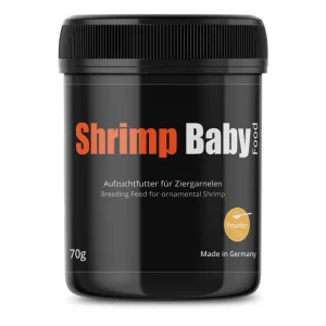 Beliebt GlasGarten - Gambas 70g