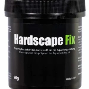 GlasGarten - Hardscape Fix 80g Solange Der Vorrat Reicht