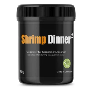 GlasGarten - Dîner de crevettes 2 70g Rabatt