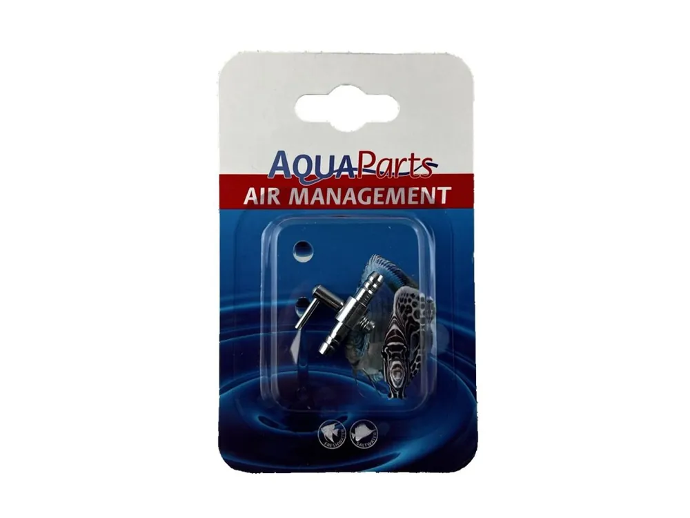 Air chicken 1 way, metal Billig