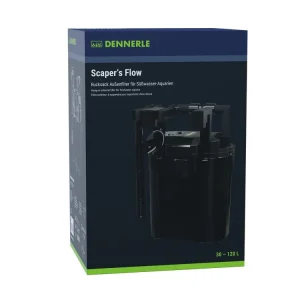 Scaper's Flow - Hangon filter Kracherpreis