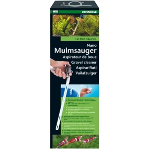Direkt Vom Hersteller Aspiratore NANO mulm