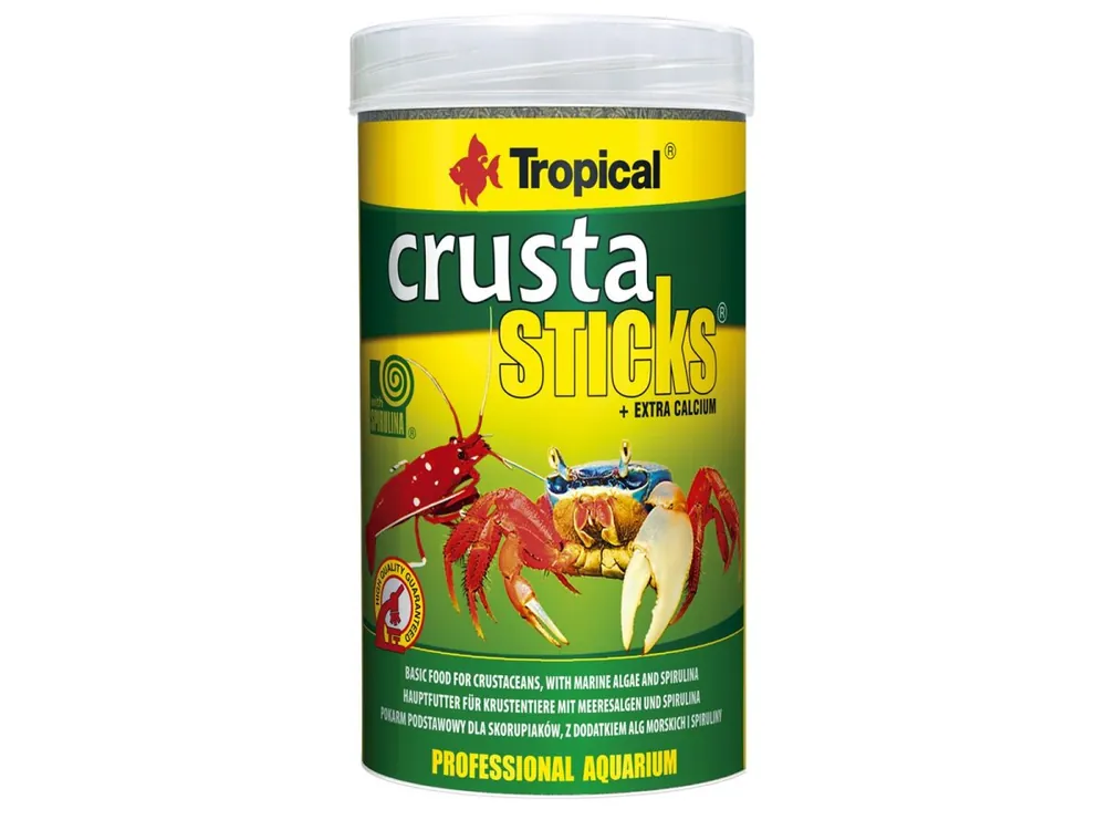 Bastoncini di Crusta 250 ml Sale
