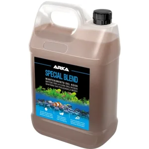 Begrenztes Angebot Special Blend - Bactéries d'entretien de l'eau (3,79 L.)