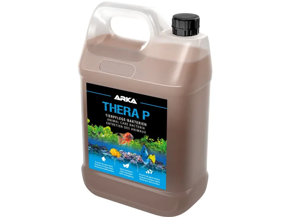 Preis Gesenkt TheraP - Soin des animaux bactéries (3,79 L.)