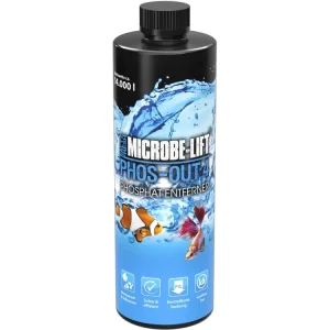 Phos-Out 4 - Rimuovi fosfati liquido 473ml Preis Gesenkt