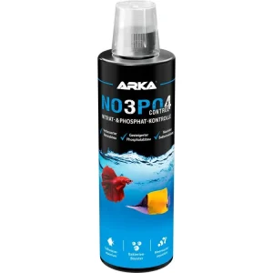 Knallerangebot NOPO Control - Controllo di nitrati e fosfati (473 ml.)