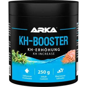 Preisknaller KH Booster - Karbonathärte sicher erhöhen 250ml