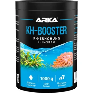KH Booster - aumenta de forma segura la dureza de carbonatos (1000gr.,1000ml.) Online Kaufen
