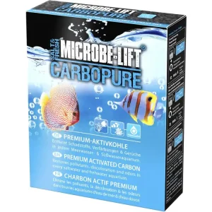 Carbopure (Aktivkohle) 243 g Sichere Zahlung