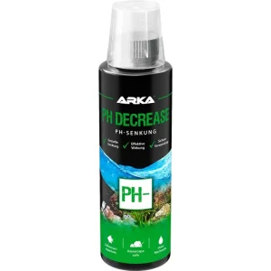 Kracherpreis Disminución del pH Agua dulce - disminuye con seguridad el valor del pH (236ml.)