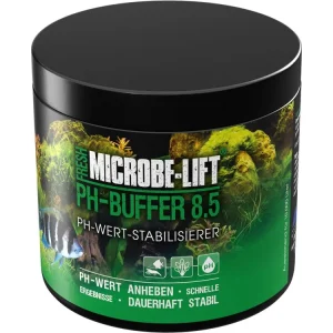 Must-Have pH-Buffer 8,5 - stabiliser le pH en toute sécurité 250g