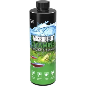 Vitamine - Vitamine per pesci e piante 473ml Super-Preis
