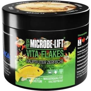 Markenprodukt Vita Flakes alimento base 500 ml 50g