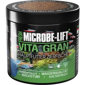 Mega-Angebot VitaGran granulated food 250 ml 120g