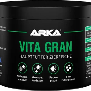 Alimento granulado VitaGran 500 ml (300 g) Sonderangebot