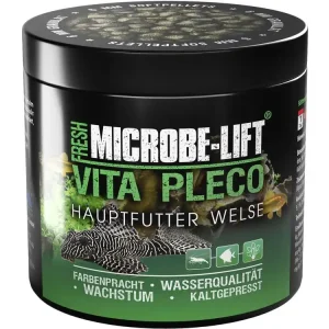 Vita Pleco comida para siluro 250 ml 120g Jetzt Bestellen