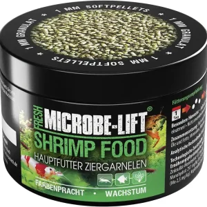 Direkt Vom Hersteller Shrimp Gran shrimp food 150ml 50g