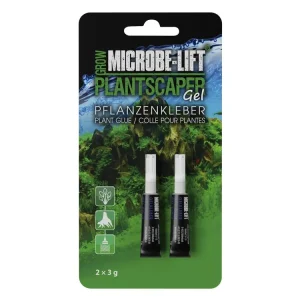 Plantscaper Gel - Superglue 2x3g Abverkauf
