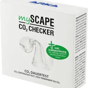 ARKA® myScape Bio Co2 Checker Set Neu