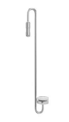 ARKA® myScape Bio Co2 difusor acero inoxidable 25cm Billig