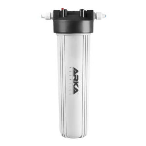 ARKA® myAqua Multifilter 4 L - incl. inner cartridge & accessories Garantierte Lieferung