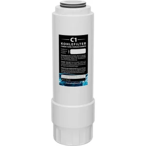 ARKA myAqua 1900® - Filtro a carbone C1 Echt