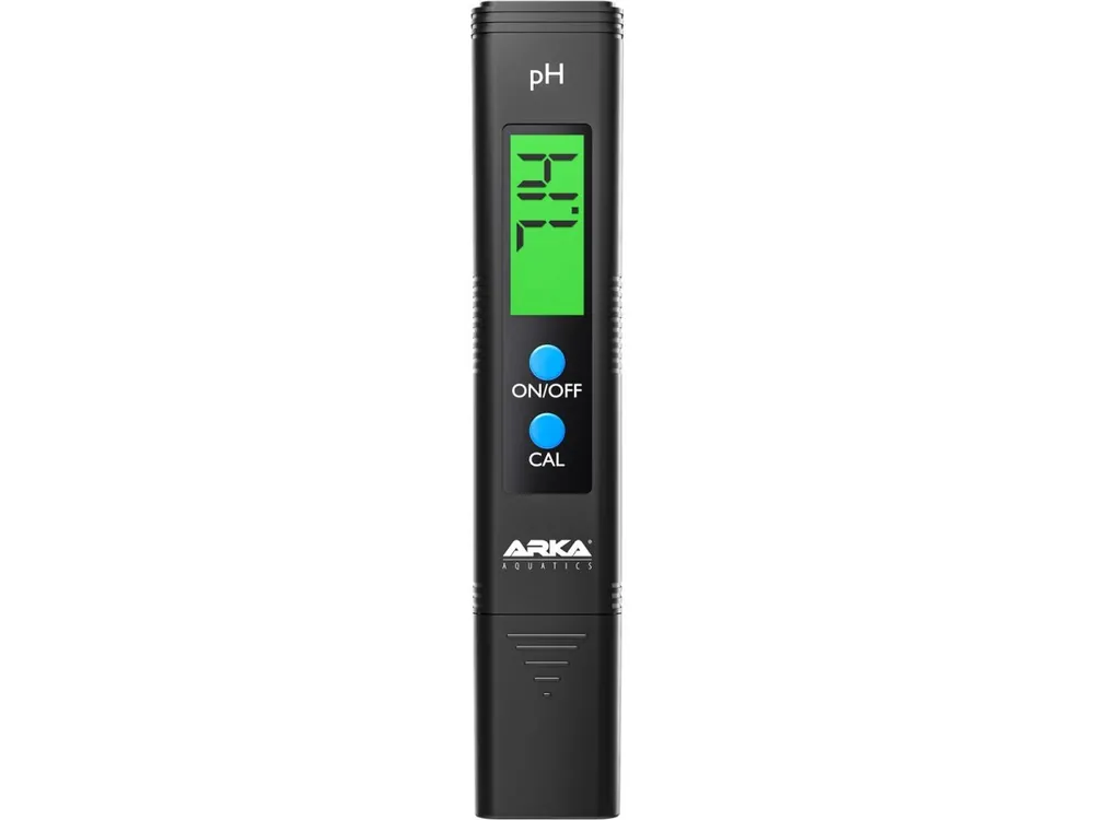 pH-mètre Top-Angebot