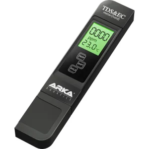 TDS / EC - Messgerät Wochenendangebot