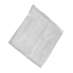 Filter media bag for approx. 500 ml, 1 piece Sonderaktion