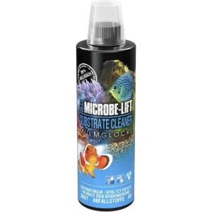 Top-Preis Substrate Cleaner - Mulm & dirt removal