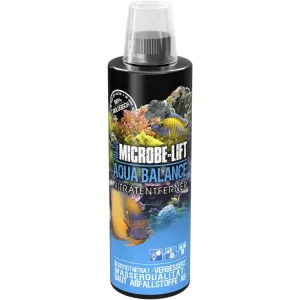 Aqua Balance - Nitrate remover/long-term care Neue Ware