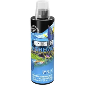 Neue Kollektion XTreme - Wasseraufbereiter/Schwermetallentferner
