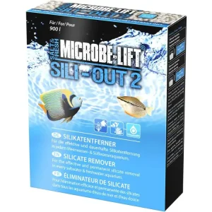 Direktkauf Sili-Out 2 - Silicate remover