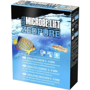 Top-Preis Zeopure Zeolith 5-9mm