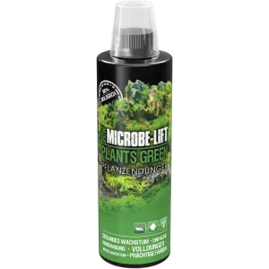 Plants Green - complete liquid fertilizer for plants Begrenztes Angebot