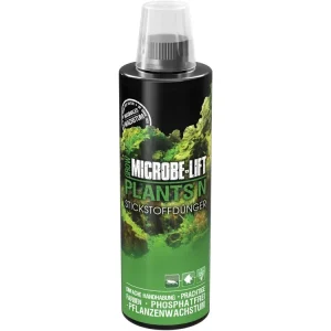 Mega-Angebot Plantas N - abono líquido a base de nitrato para plantas