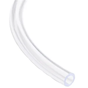 Tubo in PVC 4/6 mm trasparente Schnäppchen