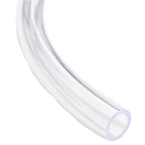 PVC-Schlauch 9/12 mm Transparent Bestseller
