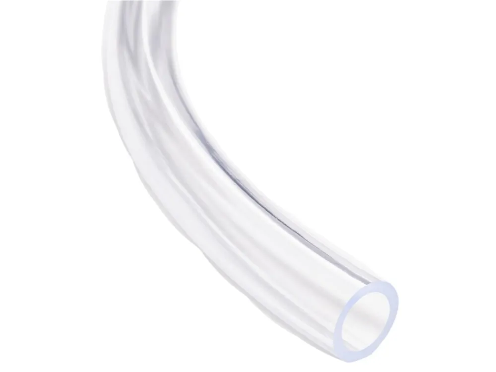 PVC-Schlauch 9/12 mm Transparent Bestseller