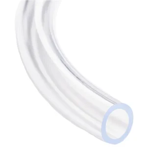 Tuyau PVC 12/16 mm Transparent Jetzt Bestellen