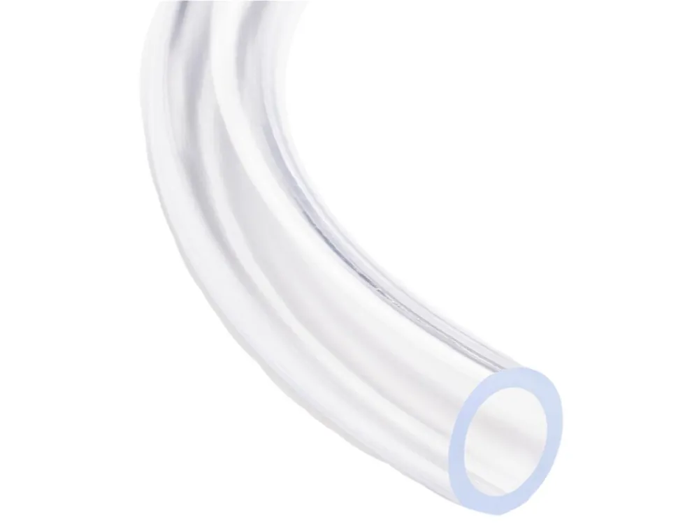 Tuyau PVC 12/16 mm Transparent Jetzt Bestellen