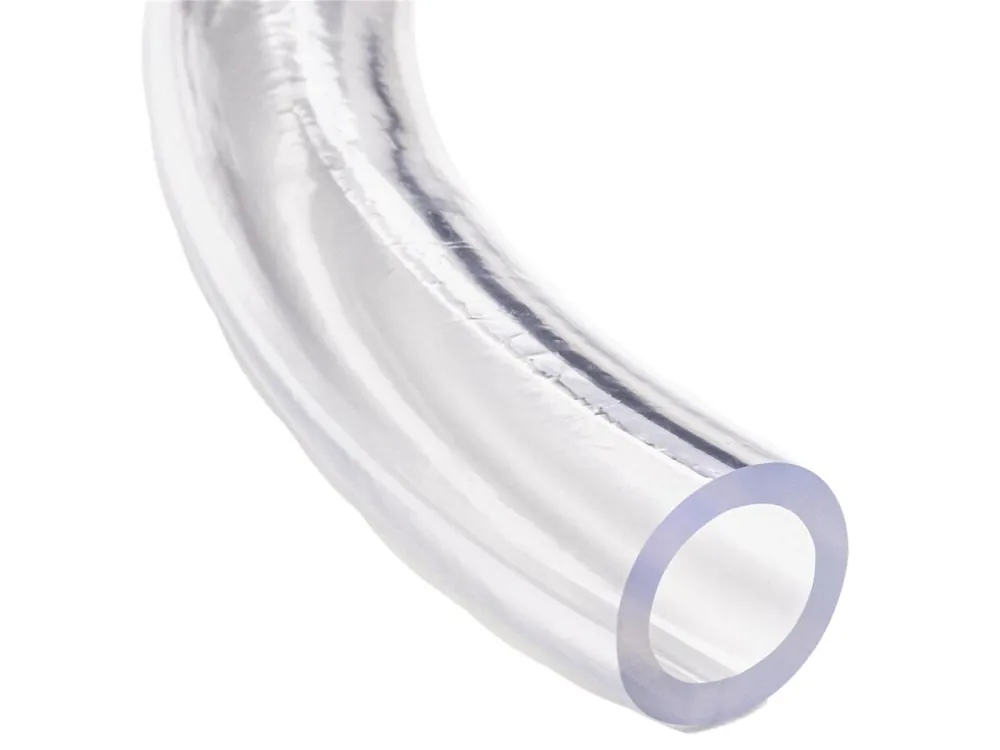 Expressversand Manguera de PVC 16/22 mm transparente