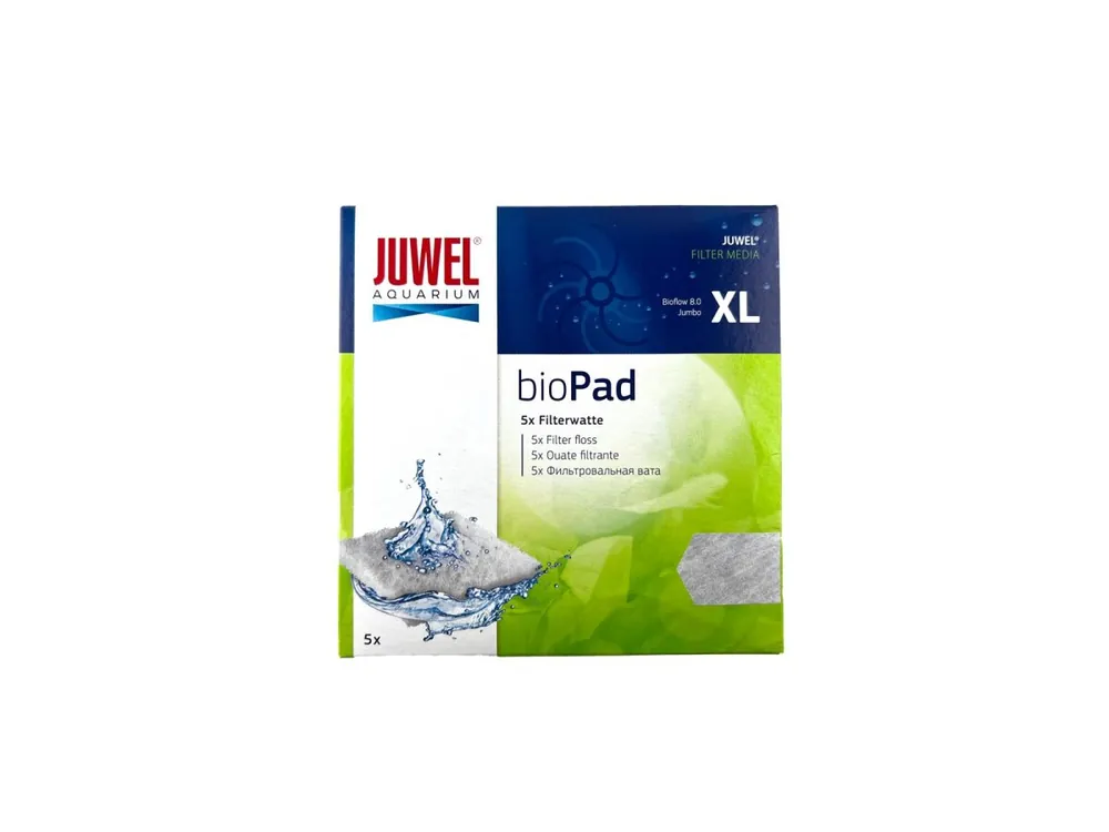 Begrenztes Angebot bioPad XL (Jumbo) - Filo interdentale