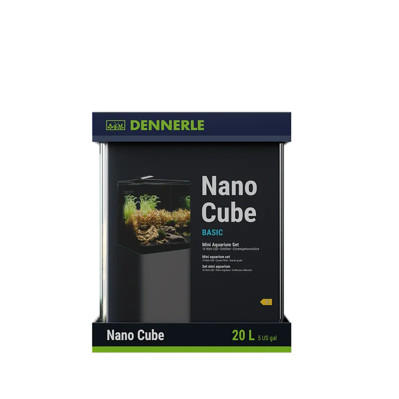 Nano Cube Basic, 20 L - "Versión 2022" Billig