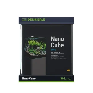 Schnäppchen Nano Cube Basic, 30 L - "2022 Version"
