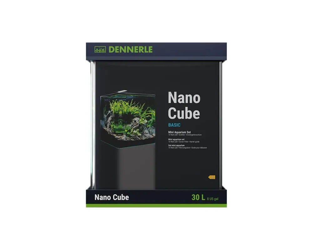 Schnäppchen Nano Cube Basic, 30 L - "2022 Version"