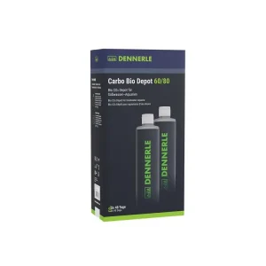 Carbo Bio Depot 60/80 Online Kaufen