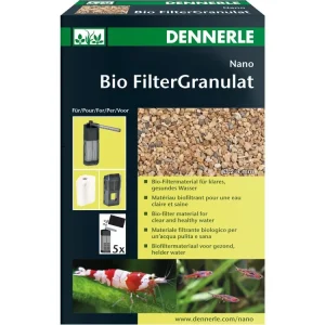 Nano Bio FilterGranulat 300 ml Top-Angebot